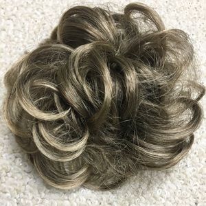 Curl Scrunchie